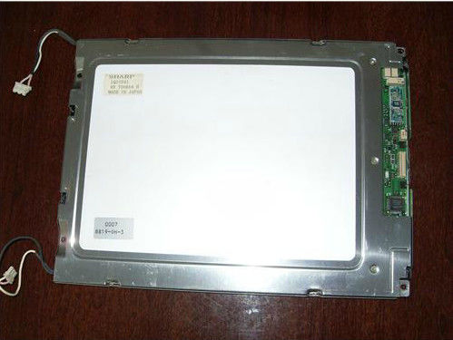 LQ104V1DC21 PRZEMYSŁOWY WYŚWIETLACZ LCD Sharp 10,4 &quot;LCM 640 × 480RGB