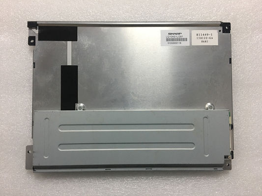 LQ104S1LG82 Sharp 10,4 &quot;LCM 800 × 600RGB PRZEMYSŁOWY WYŚWIETLACZ LCD
