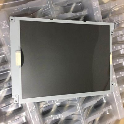 10,4-calowy wyświetlacz LCM 800 × 600RGB 420cd / m² LQ104S1LG81 Sharp TFT LCD
