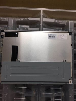 10,4-calowy wyświetlacz LCM 800 × 600RGB 420cd / m² LQ104S1LG81 Sharp TFT LCD