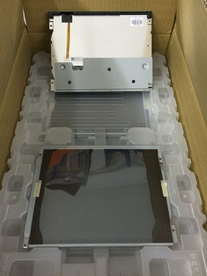 10,4-calowy wyświetlacz LCM 800 × 600RGB 1100 cd / m² LQ104S1LG76 Sharp TFT LCD