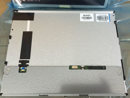 10,4-calowy wyświetlacz LCM 800 × 600RGB 1100 cd / m² LQ104S1LG76 Sharp TFT LCD