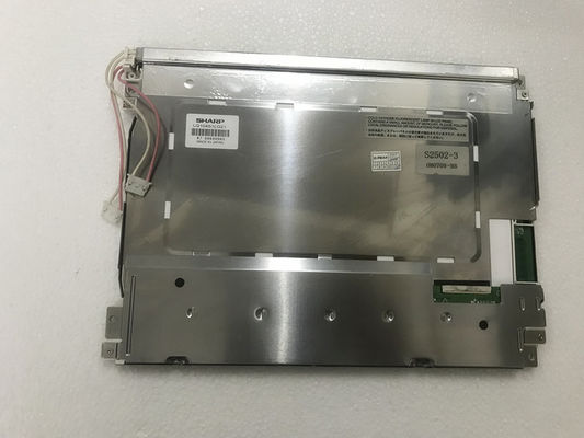 LQ104S1LG21 Sharp 10,4 &quot;LCM 800 × 600RGB 350cd / m² PRZEMYSŁOWY WYŚWIETLACZ LCD