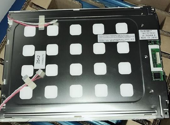 LQ104S1DG51 Sharp 10,4 &quot;LCM 800 × 600RGB PRZEMYSŁOWY WYŚWIETLACZ LCD