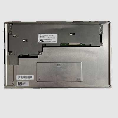 T-51512D121J-FW-A-AC Kyocera 12.1 CAL LCM 800 × 600RGB 400NITS CCFL TTL PRZEMYSŁOWY WYŚWIETLACZ LCD