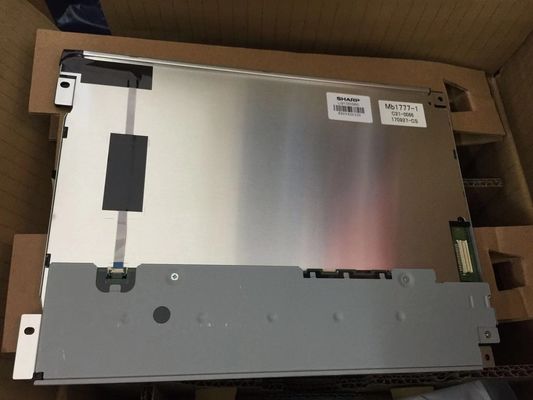 LQ104S1DG2C Sharp 10,4 "LCM 800 × 600RGB 350cd / m² PRZEMYSŁOWY WYŚWIETLACZ LCD