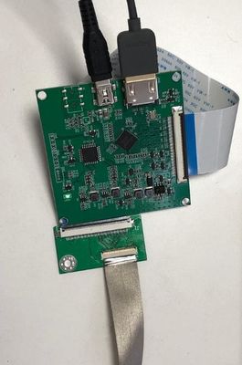LQ101R1SX03 Sharp 10,1 &quot;LCM 2560 × 1600RGB 400cd / m² PRZEMYSŁOWY WYŚWIETLACZ LCD