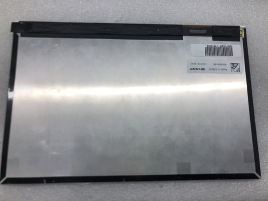 LQ101R1SX03 Sharp 10,1 &quot;LCM 2560 × 1600RGB 400cd / m² PRZEMYSŁOWY WYŚWIETLACZ LCD