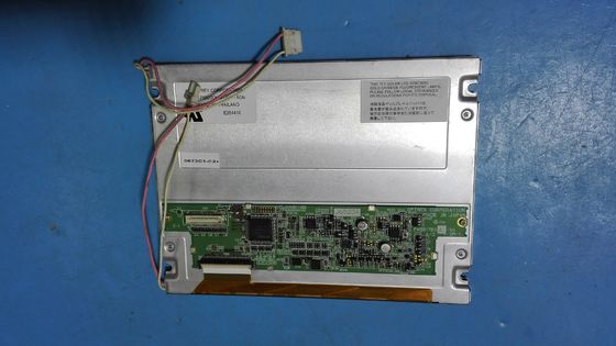 T-51750GD065J-FW-ADN Kyocera 6,5 ​​CALOWY LCM 640 × 480RG 400NITS PRZEMYSŁOWY WYŚWIETLACZ LCD CCFL TTL