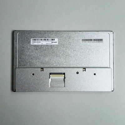 LQ090Y3DG01 Sharp 9 &quot;LCM 800 × 480RGB 300cd / m² PRZEMYSŁOWY WYŚWIETLACZ LCD
