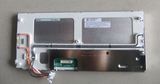 LQ088H9DZ01 Sharp 8,8 &quot;LCM 640 × 240RGB 250cd / m² PRZEMYSŁOWY WYŚWIETLACZ LCD
