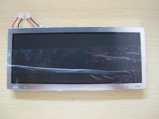 LQ088H9DR01U Sharp 8,8 &quot;LCM 640 × 240RGB 220cd / m² PRZEMYSŁOWY WYŚWIETLACZ LCD