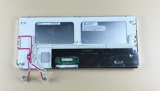 LQ088H9DR01R PRZEMYSŁOWY WYŚWIETLACZ LCD Sharp 8,8 &quot;LCM 640 × 240RGB