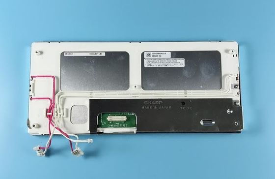 LQ088H9DR01R PRZEMYSŁOWY WYŚWIETLACZ LCD Sharp 8,8 &quot;LCM 640 × 240RGB