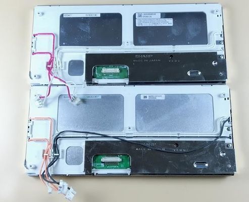 LQ088H9DR01R PRZEMYSŁOWY WYŚWIETLACZ LCD Sharp 8,8 &quot;LCM 640 × 240RGB