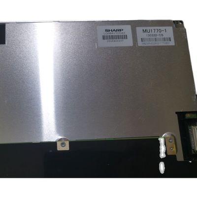 LQ084V1DG43 Sharp 8,4 &quot;LCM 640 × 480RGB 300cd / m² PRZEMYSŁOWY WYŚWIETLACZ LCD