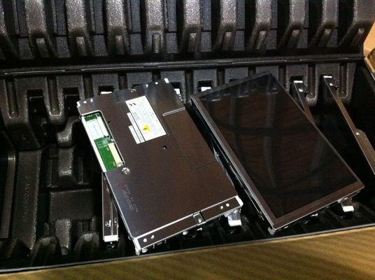 LQ080Y5CGQ1 Sharp 8 &quot;LCM 800 × 480RGB PRZEMYSŁOWY WYŚWIETLACZ LCD