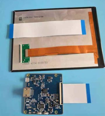 LQ079L1SX01 Sharp 7,9 &quot;LCM 1536 × 2048RGB 460cd / m² PRZEMYSŁOWY WYŚWIETLACZ LCD