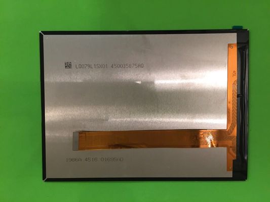 LQ079L1SX01 Sharp 7,9 &quot;LCM 1536 × 2048RGB 460cd / m² PRZEMYSŁOWY WYŚWIETLACZ LCD
