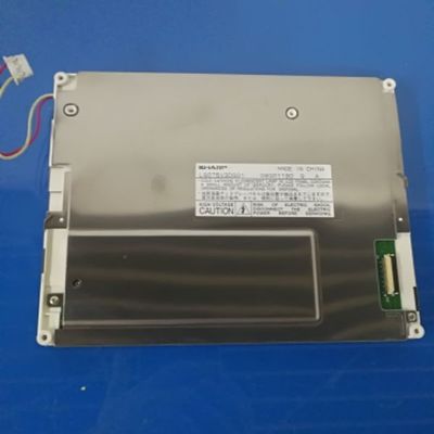 7,5-calowy wyświetlacz LCM 640 × 480RGB 400cd / m² LQ075V3DG01 Sharp TFT LCD