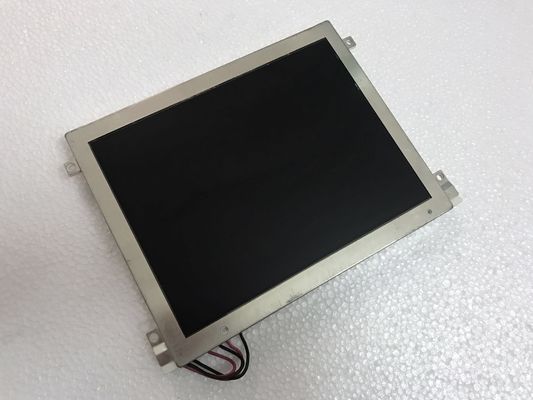 LQ074V3DC01 Sharp 7,4 &quot;LCM 640 × 480RGB PRZEMYSŁOWY WYŚWIETLACZ LCD