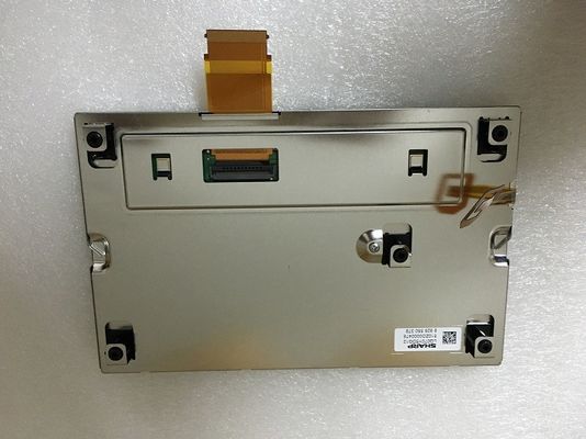 LQ070Y5DG12 PRZEMYSŁOWY WYŚWIETLACZ LCD Sharp 7 &quot;LCM 800 × 480RGB
