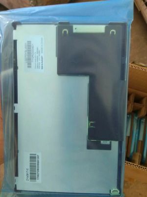 7-calowy wyświetlacz LCM 800 × 480RGB 360cd / m² LQ070Y3LW01 Sharp TFT LCD