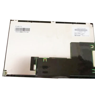 7-calowy wyświetlacz LCM 800 × 480RGB 360cd / m² LQ070Y3LW01 Sharp TFT LCD