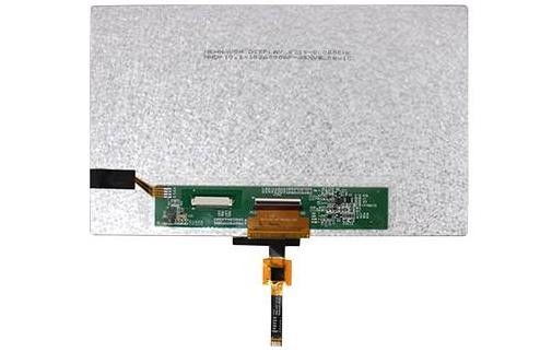 LQ070Y3DG3B Sharp 7 &quot;LCM 800 × 480RGB 280cd / m² PRZEMYSŁOWY WYŚWIETLACZ LCD