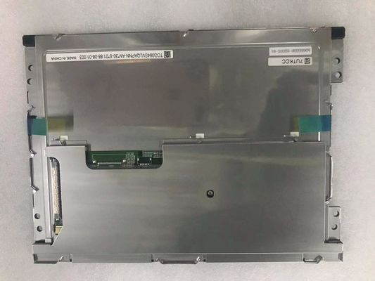 T-55619GD065J-LW-ABN Kyocera 6.5 CAL LCM 640 × 480RGB 750NITS WLED LVDS PRZEMYSŁOWY WYŚWIETLACZ LCD