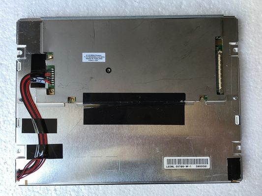 T-55786GD084J-LW-AFN Kyocera 8.4 CAL LCM 800 × 600RGB 1200NITS WLED LVDS PRZEMYSŁOWY WYŚWIETLACZ LCD