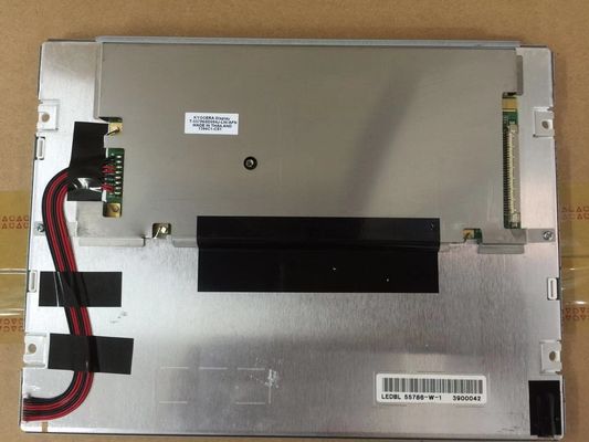 T-55786GD084J-LW-AHN Kyocera 8.4 CAL LCM 800 × 600RGB 1200NITS WLED LVDS PRZEMYSŁOWY WYŚWIETLACZ LCD