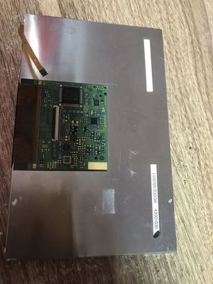 LQ070Y3DG3A Sharp 7 &quot;LCM 800 × 480RGB 350cd / m² PRZEMYSŁOWY WYŚWIETLACZ LCD