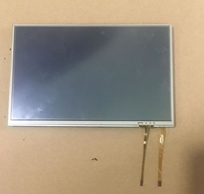 LQ070Y3DG3A Sharp 7 &quot;LCM 800 × 480RGB 350cd / m² PRZEMYSŁOWY WYŚWIETLACZ LCD