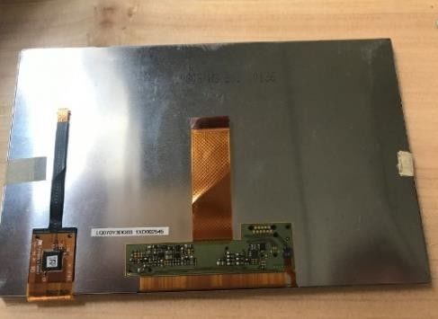 LQ070Y3DG03 PRZEMYSŁOWY WYŚWIETLACZ LCD Sharp 7 &quot;LCM 800 × 480RGB