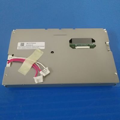 LQ070T5GG01C PRZEMYSŁOWY WYŚWIETLACZ LCD Sharp 7 &quot;LCM 480 × 234RGB