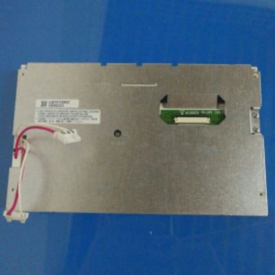 LQ070T5GG01C PRZEMYSŁOWY WYŚWIETLACZ LCD Sharp 7 &quot;LCM 480 × 234RGB