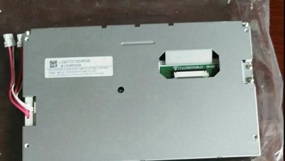 LQ070T5DR02 Sharp 7 &quot;LCM 480 × 240RGB 400cd / m² PRZEMYSŁOWY WYŚWIETLACZ LCD