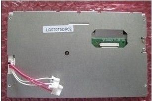 LQ070T5DR02 Sharp 7 &quot;LCM 480 × 240RGB 400cd / m² PRZEMYSŁOWY WYŚWIETLACZ LCD