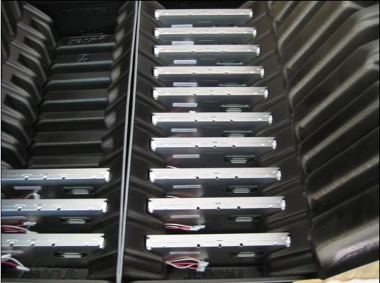 LQ070T5DR02 Sharp 7 &quot;LCM 480 × 240RGB 400cd / m² PRZEMYSŁOWY WYŚWIETLACZ LCD