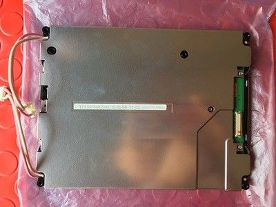 TCG075VG2AC-A02 Kyocera 7,5 CAL LCM 640 × 480RGB 270NITS CCFL TTL PRZEMYSŁOWY WYŚWIETLACZ LCD
