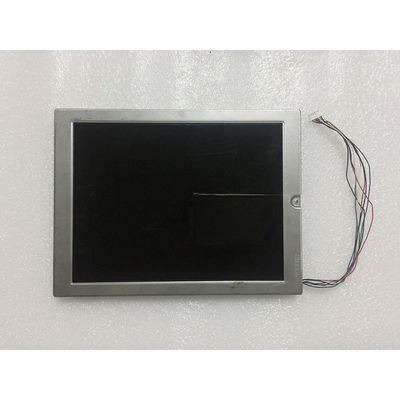 TCG075VGLAE-G00 Kyocera 7,5 CAL LCM 640 × 480RGB 280NITS WLED TTL PRZEMYSŁOWY WYŚWIETLACZ LCD