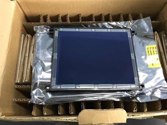 TCG075VGLAF-G00 Kyocera 7,5 CAL LCM 640 × 480RGB 220NITS WLED TTL PRZEMYSŁOWY WYŚWIETLACZ LCD