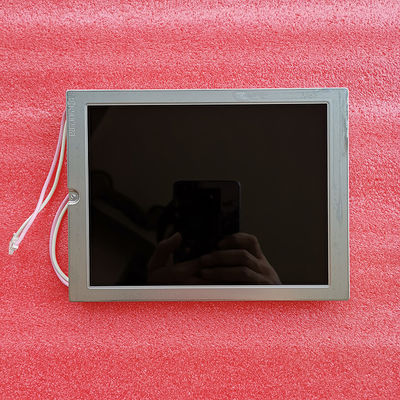 TCG075VGLBA-G20 Kyocera 7,5 CAL LCM 640 × 480RGB 250NITS WLED TTL PRZEMYSŁOWY WYŚWIETLACZ LCD
