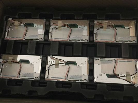 LQ065T9BR54U PRZEMYSŁOWY WYŚWIETLACZ LCD Sharp 6,5 &quot;LCM 400 × 240RGB