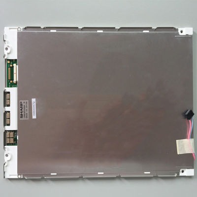 TCG075VGLCE-G00 Kyocera 7,5 CAL LCM 640 × 480RGB 280NITS WLED TTL PRZEMYSŁOWY WYŚWIETLACZ LCD