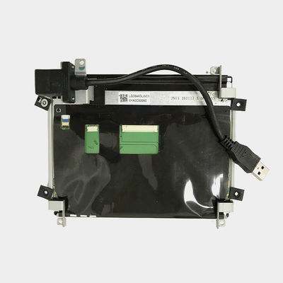 6,4 &quot;LCM 1024 × 768RGB 350cd / m² LQ064X3LW01 Wyświetlacz Sharp TFT LCD