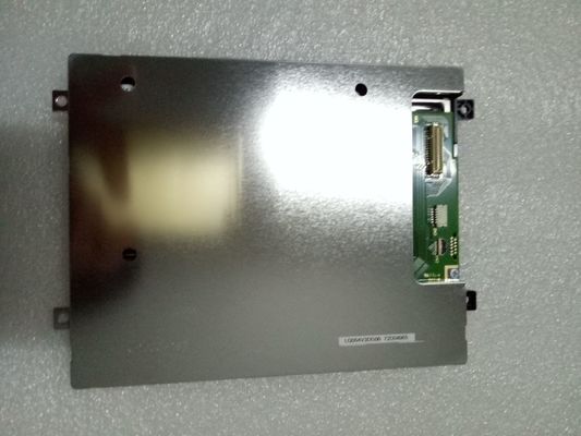 6,4 &quot;LCM 640 × 480RGB 350cd / m² LQ064V3DG06 Wyświetlacz Sharp TFT LCD