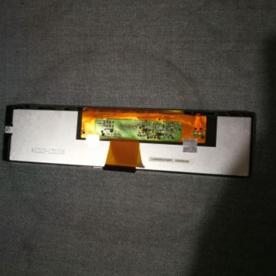 LQ060B3DW02 Sharp 6 &quot;LCM 768 × 128RGB 240cd / m² PRZEMYSŁOWY WYŚWIETLACZ LCD