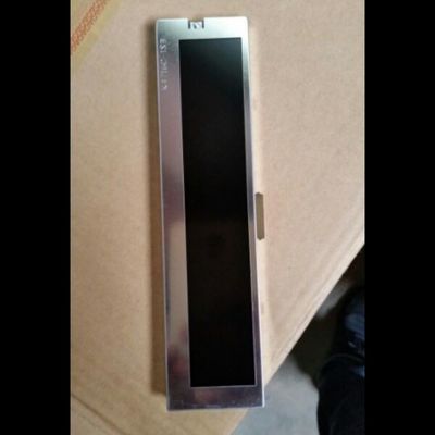 LQ060B3DW02 Sharp 6 &quot;LCM 768 × 128RGB 240cd / m² PRZEMYSŁOWY WYŚWIETLACZ LCD